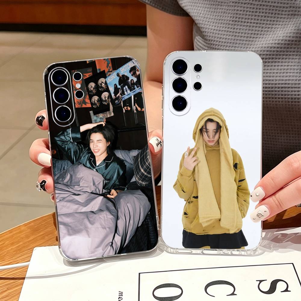 Street Fashion Official - Louis LNGSHOT Telefon Kılıfı Samsung S25,S24,S21,S22,S23,S30,Ultra,S20,Plus,Fe,Note,10,9,5G