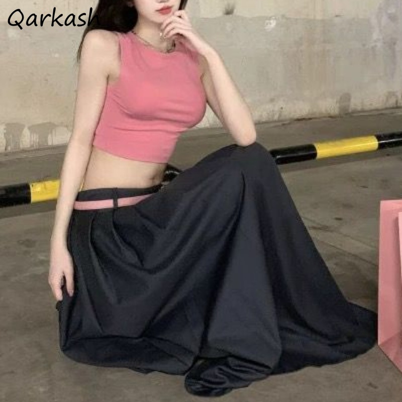 Street Fashion Korean Girl - Hotsweet Elbise Setleri Kadınlar için Kore