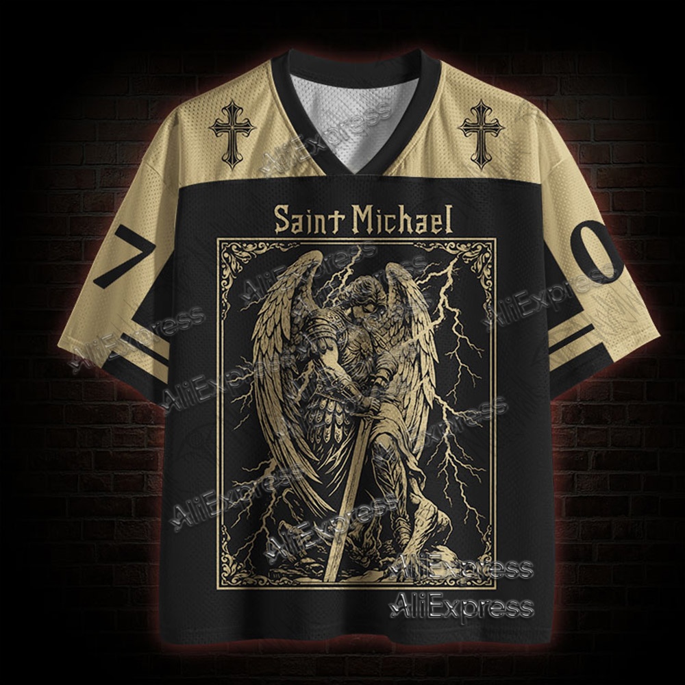 Street Fashion Jersey - (ZZ) Çok Satan Ürünler, Sokak Modası