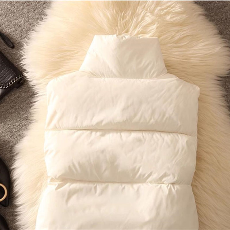 Kadın Yastıklı Kirpi Kolsuz Ye - Puffer Vest Padded incelemesi ve fiyatı