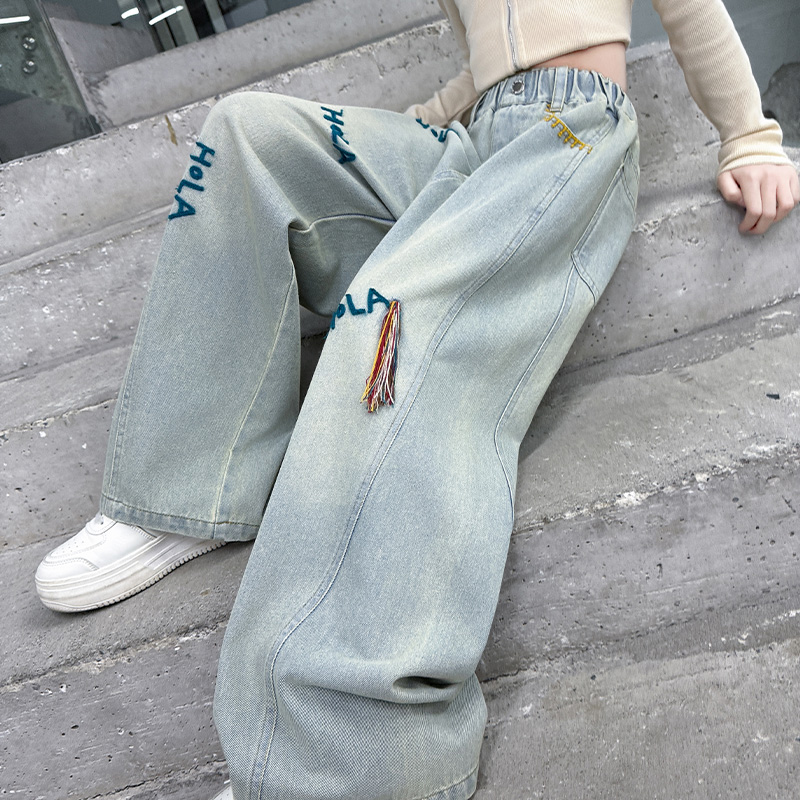 Yeni Sonbahar Koreli Çocuk Mek - Street Fashion Korean Girl incelemesi ve fiyatı