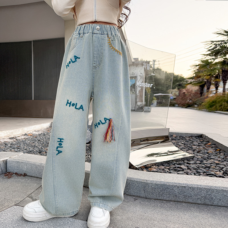 Yeni Sonbahar Koreli Çocuk Mek - Street Fashion Korean Girl incelemesi ve fiyatı