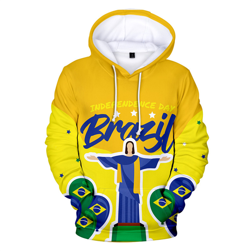 Moda brezilya bağımsızlık günü - Street Fashion Brazil incelemesi ve fiyatı
