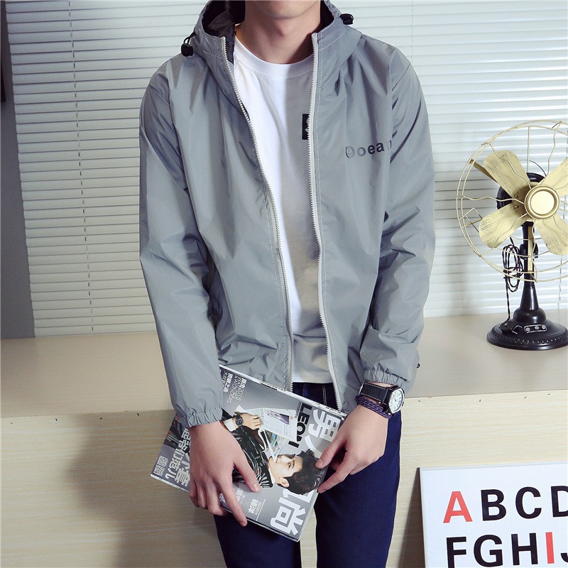 LED Işıklı Rüzgarlık Çiftler İ - Reflective Jacket Running incelemesi ve fiyatı