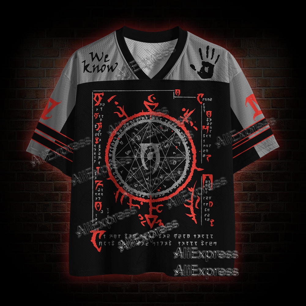 (ZZ) Sokakta Çok Satan Ürünler - Street Fashion Jersey incelemesi ve fiyatı