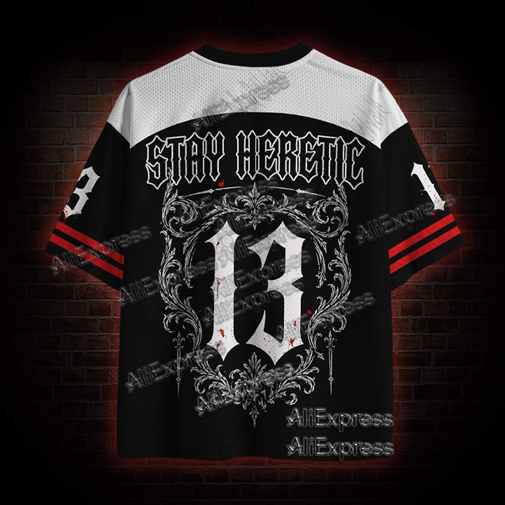 (ZZ) Çok Satan Ürünler, Sokak  - Street Fashion Jersey incelemesi ve fiyatı