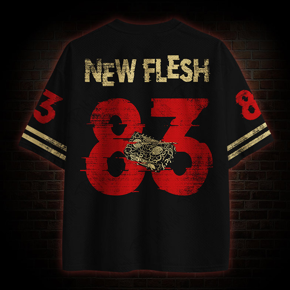 Çok Satan Ürünler, Sokak Modas - Street Fashion Jersey incelemesi ve fiyatı