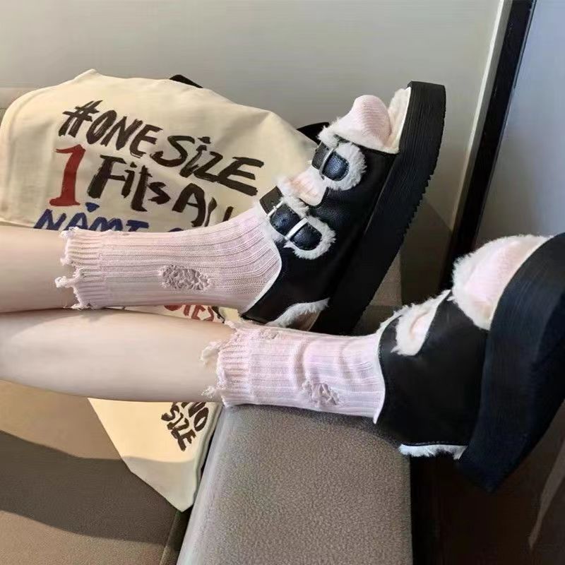 Kadın Yaz Bahar Pamuklu Çorapl - Street Fashion Korean Girl incelemesi ve fiyatı
