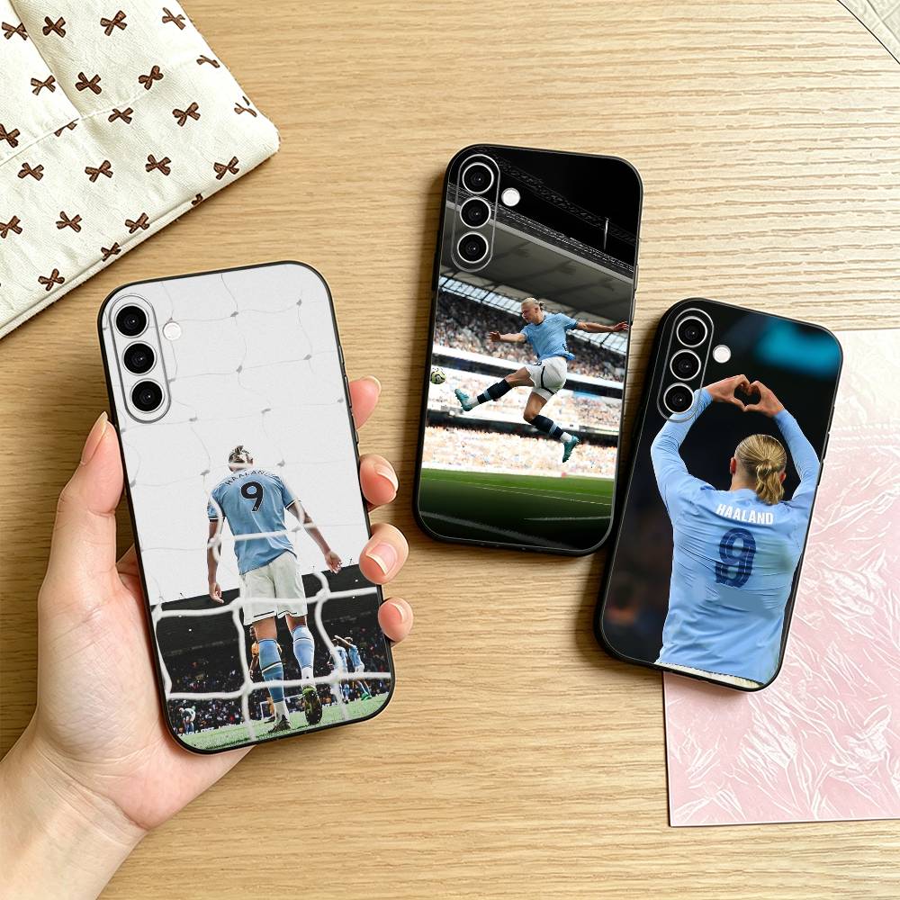 Futbol Yıldızı E-Erling H-Haal - Street Fashion Official incelemesi ve fiyatı