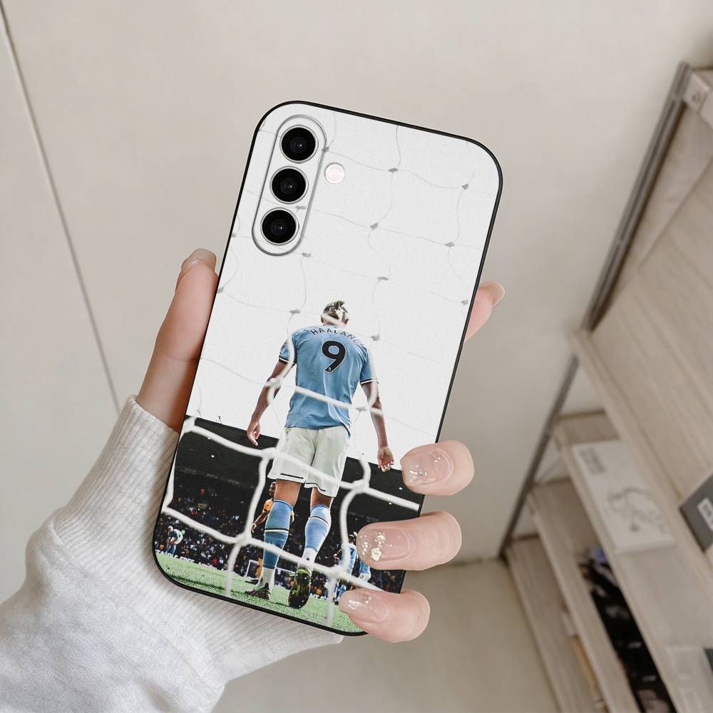 Futbol Yıldızı E-Erling H-Haal - Street Fashion Official incelemesi ve fiyatı