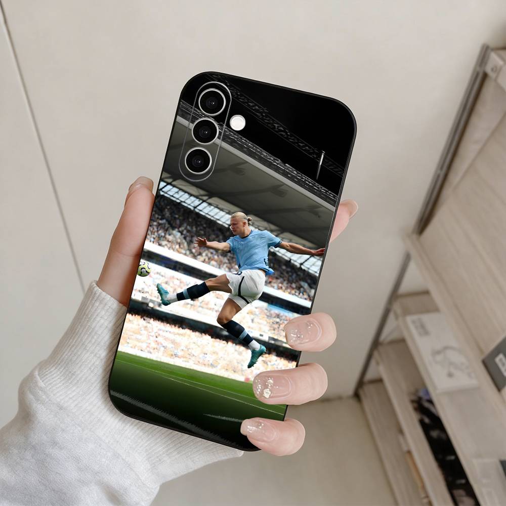 Futbol Yıldızı E-Erling H-Haal - Street Fashion Official incelemesi ve fiyatı