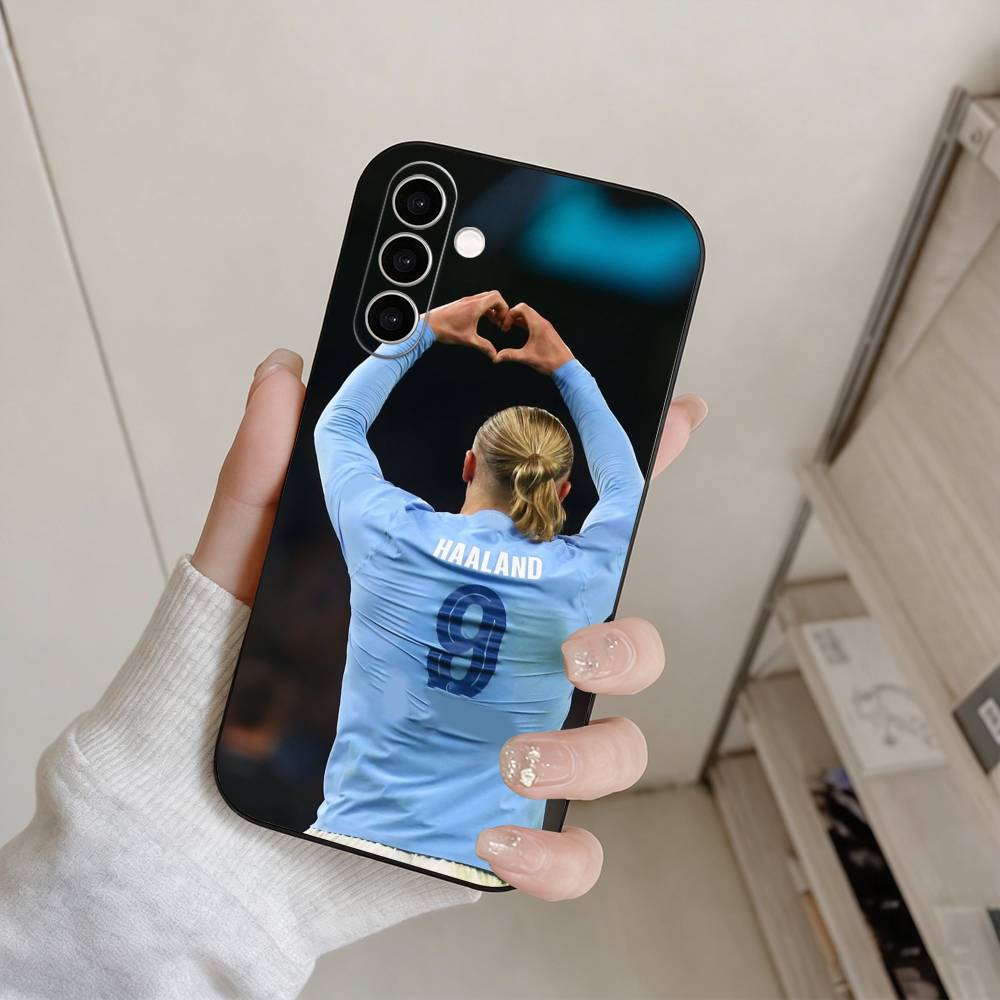 Futbol Yıldızı E-Erling H-Haal - Street Fashion Official incelemesi ve fiyatı