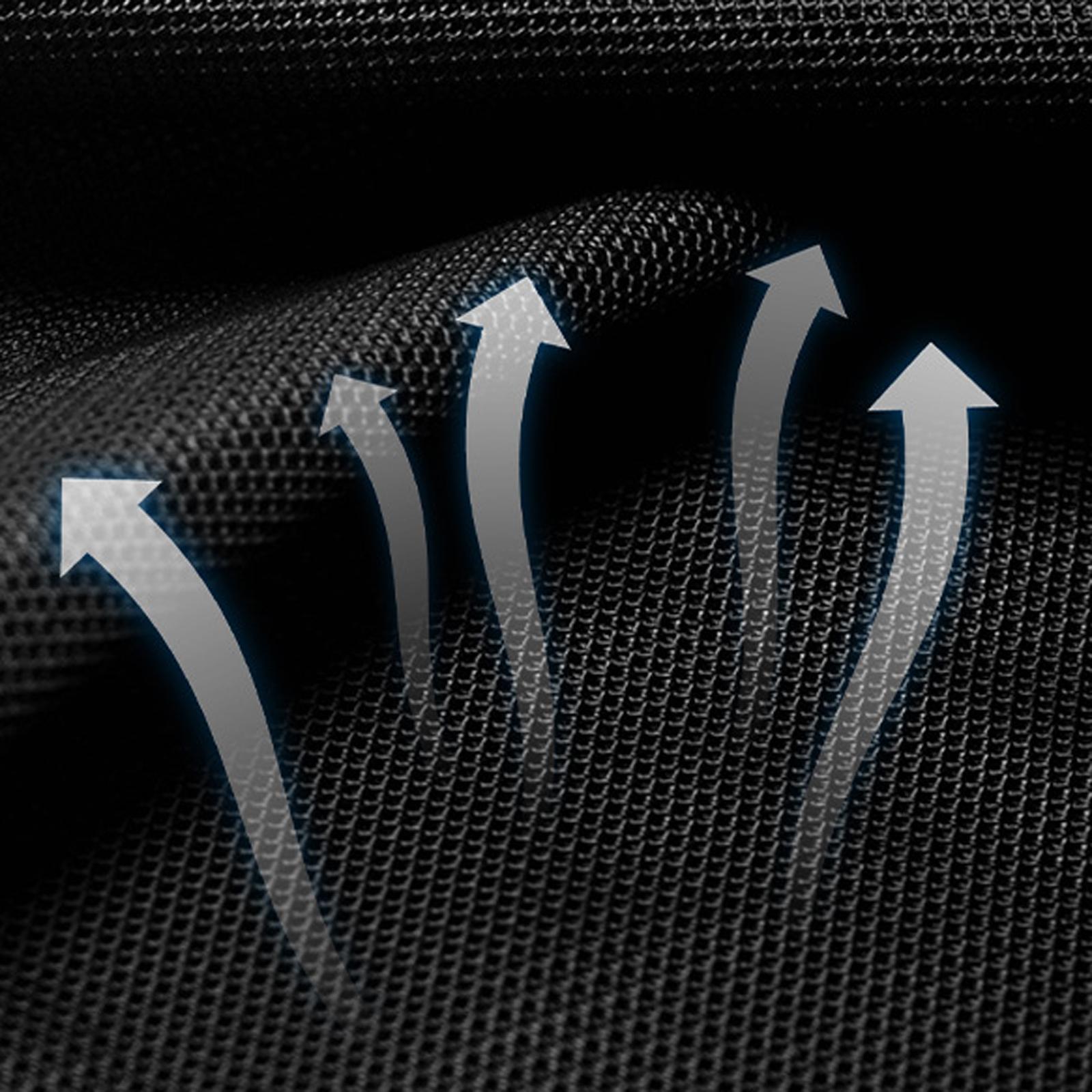 Koşu Yeleği Çantası Göğüs Çant - Reflective Jacket Running incelemesi ve fiyatı