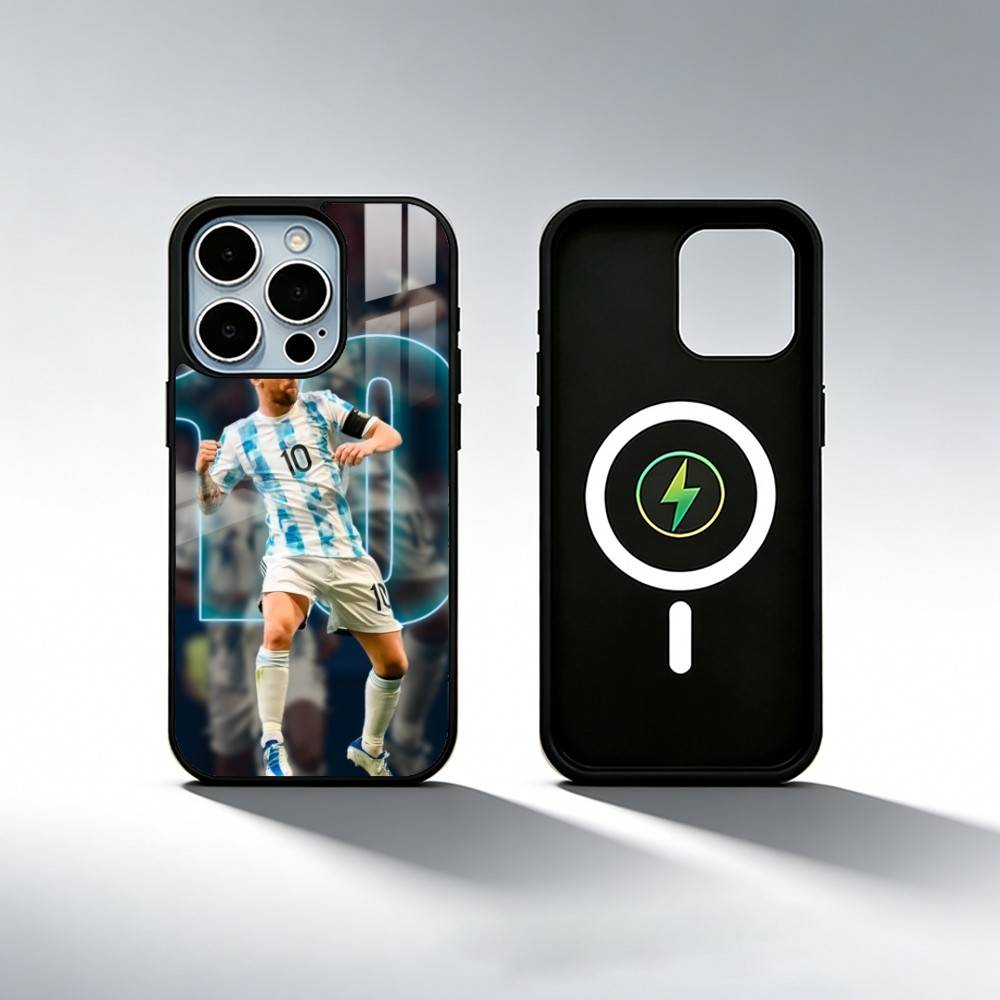 Lionel Messi-Forvet Telefon Kı - Street Fashion Official incelemesi ve fiyatı