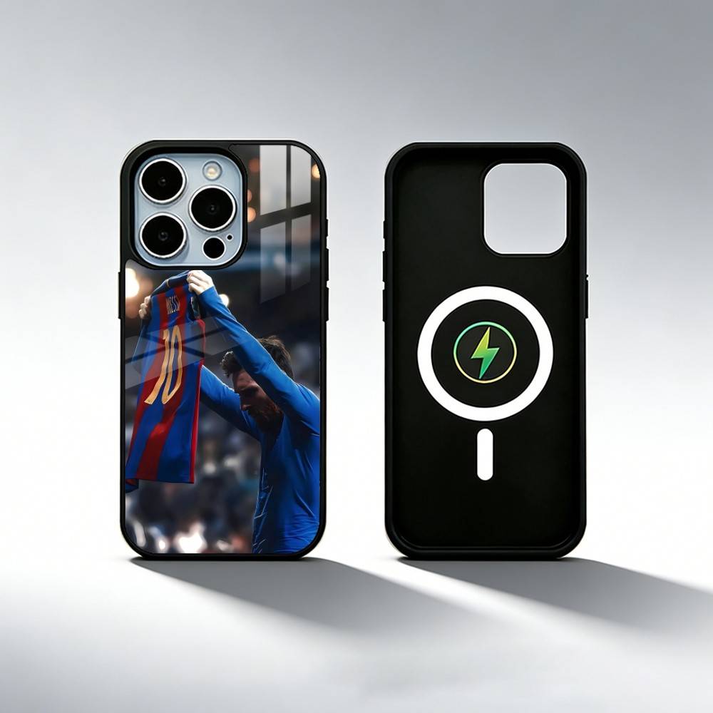 Lionel Messi-Forvet Telefon Kı - Street Fashion Official incelemesi ve fiyatı