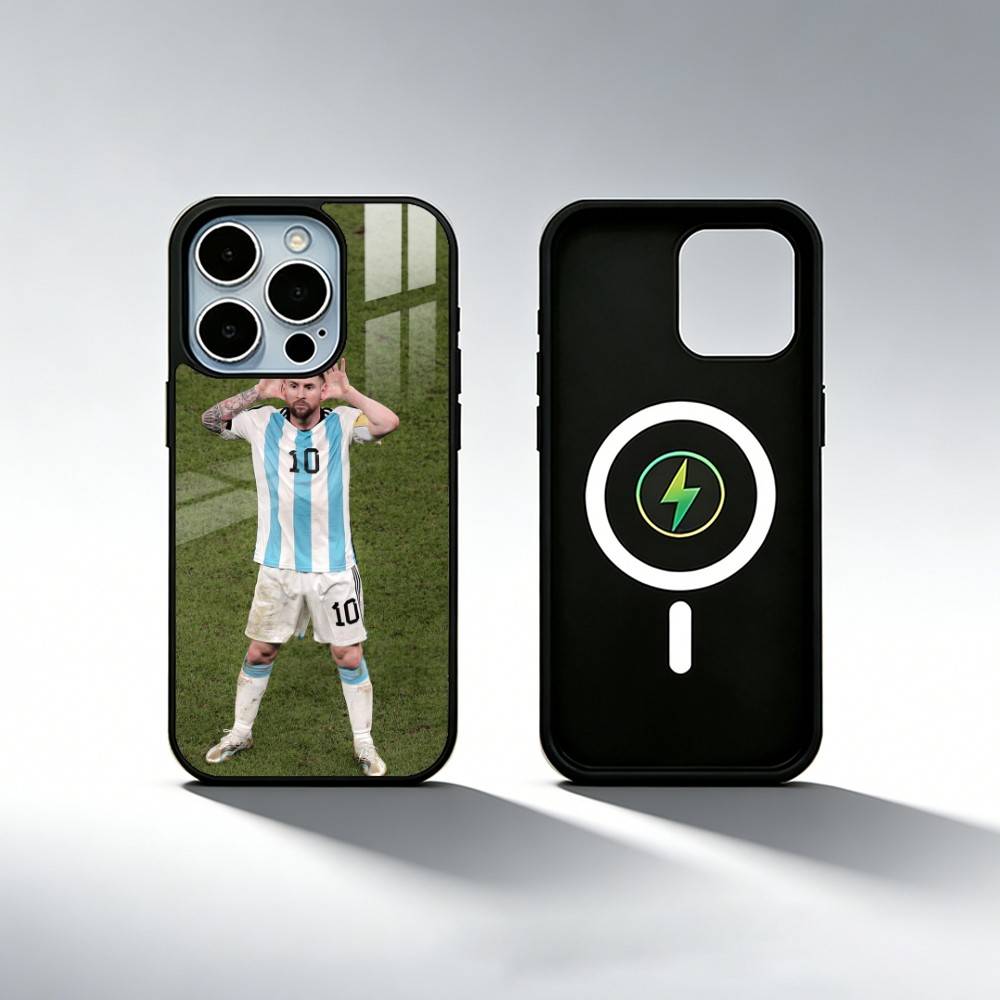 Lionel Messi-Forvet Telefon Kı - Street Fashion Official incelemesi ve fiyatı