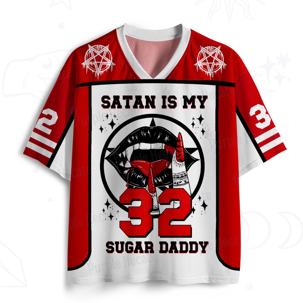 Gotik Futbol Forması Vintage B - Street Fashion Jersey incelemesi ve fiyatı