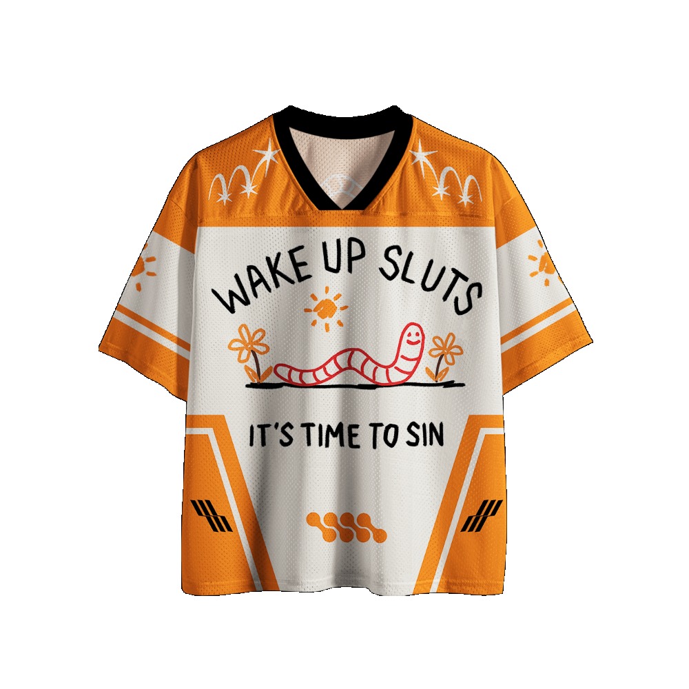 Gotik Futbol Forması Vintage B - Street Fashion Jersey incelemesi ve fiyatı