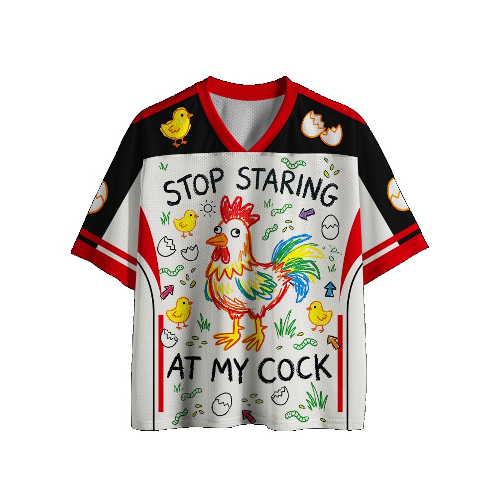 Gotik Futbol Forması Vintage B - Street Fashion Jersey incelemesi ve fiyatı