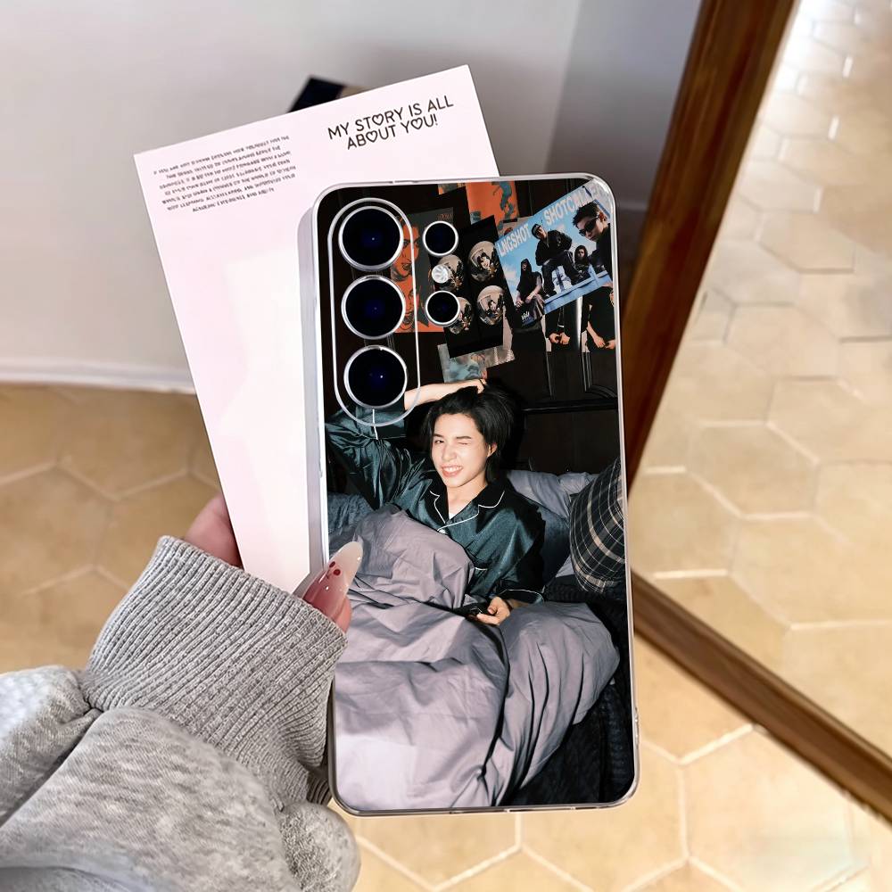 Louis LNGSHOT Telefon Kılıfı S - Street Fashion Official incelemesi ve fiyatı