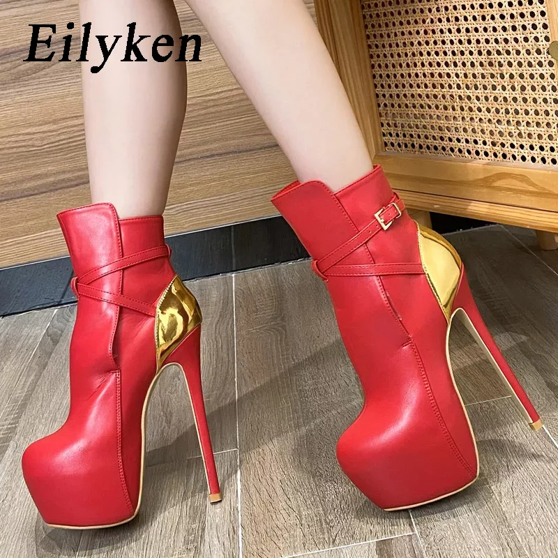 Eilyken Plus 35-45 Moda Extrem - Street Fashion Plus Size incelemesi ve fiyatı