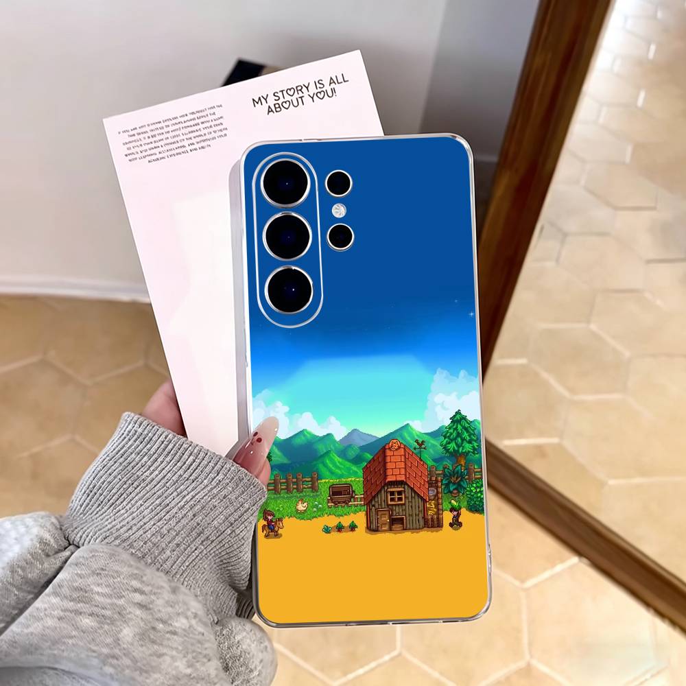 Şifa Veren Oyun Stardew Valley - Street Fashion Official incelemesi ve fiyatı