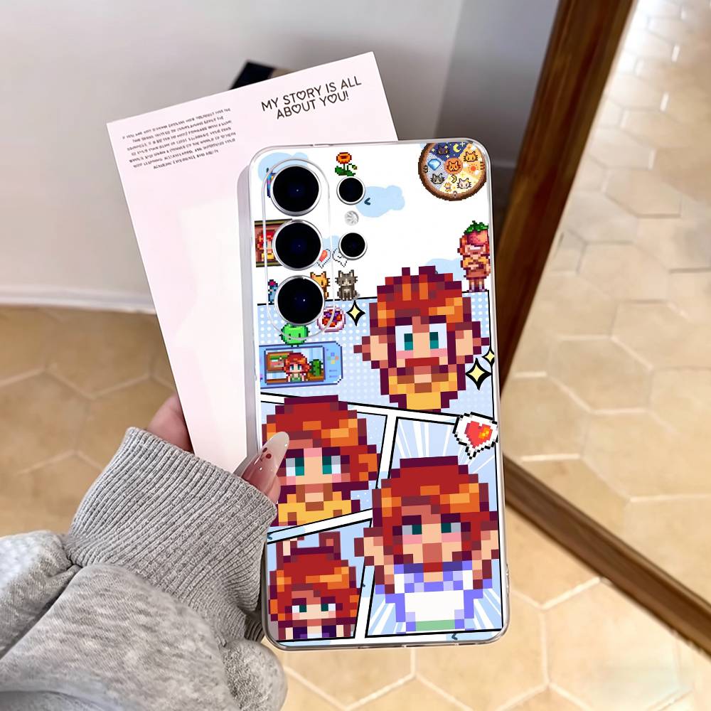 Şifa Veren Oyun Stardew Valley - Street Fashion Official incelemesi ve fiyatı