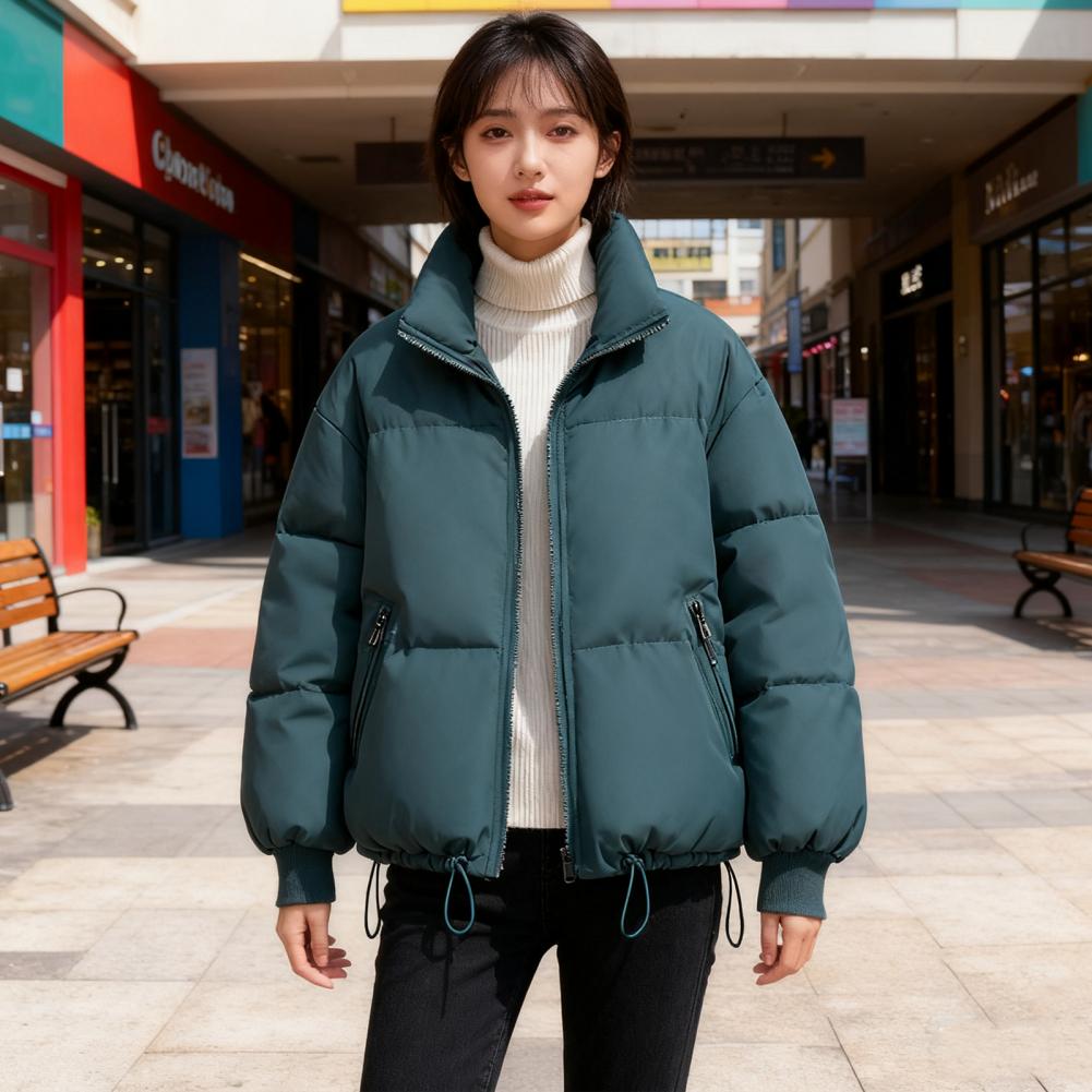 Parka Kadın Mont Ceket Sonbaha - Puffer Vest Padded incelemesi ve fiyatı