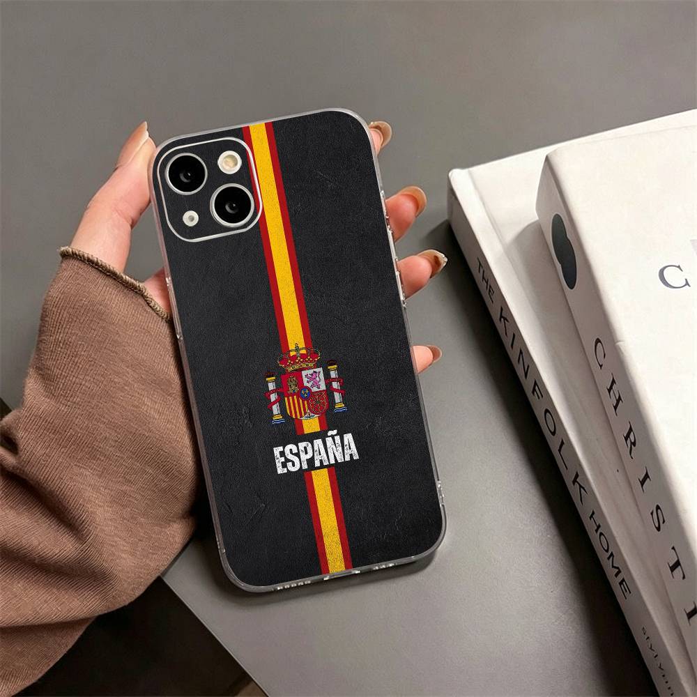 S-Spanyol İspanyol Bayrağı San - Street Fashion Official incelemesi ve fiyatı