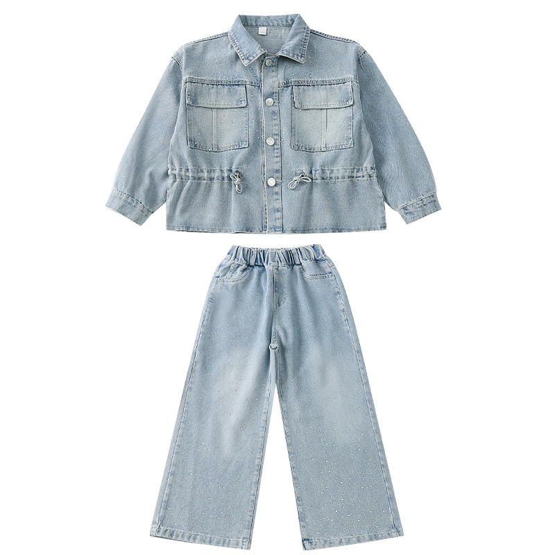 Cowgirl Moda Streetwear Denim  - Street Fashion Korean Girl incelemesi ve fiyatı