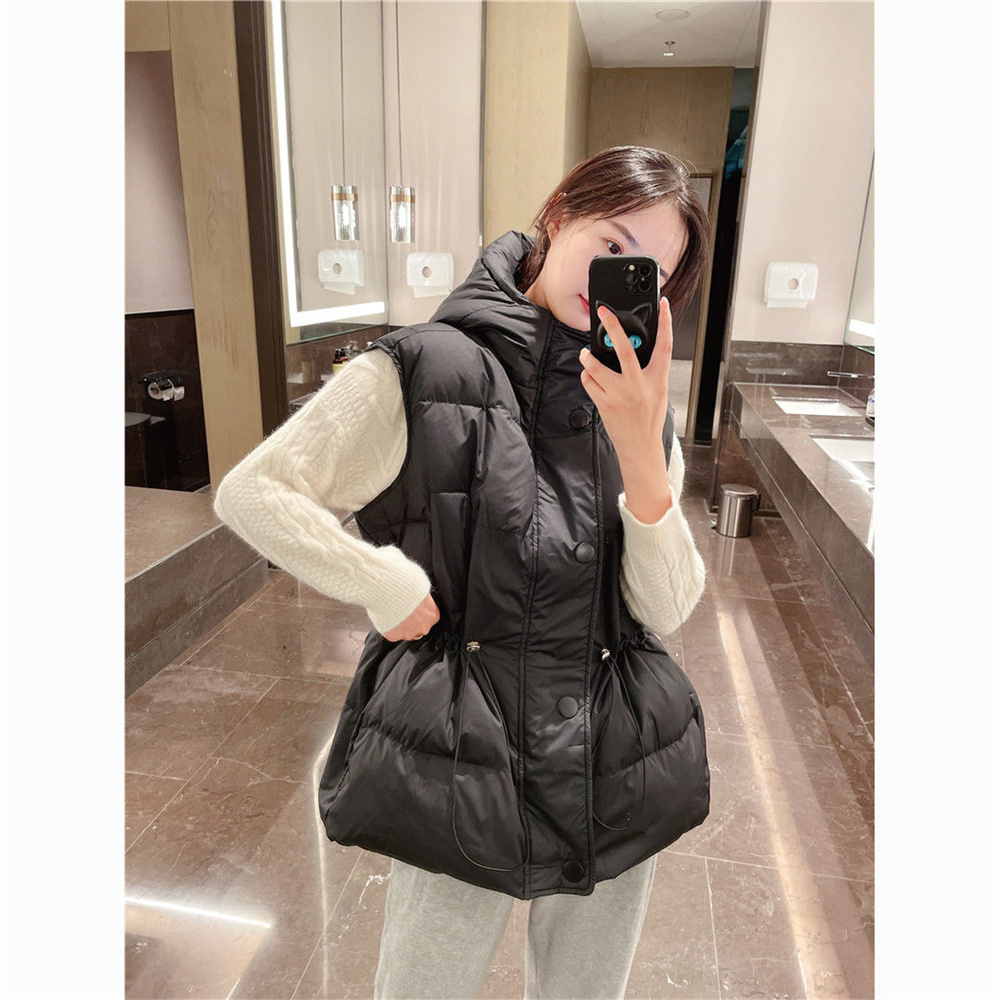 2026 Pamuklu Şişme Mont Rüzgar - Puffer Vest Padded incelemesi ve fiyatı