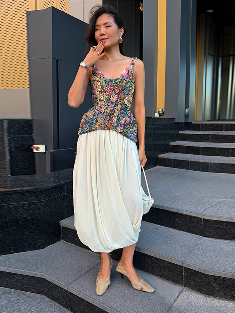 Moda Spagetti Askılı Kısa Dar  - Street Fashion Jersey incelemesi ve fiyatı
