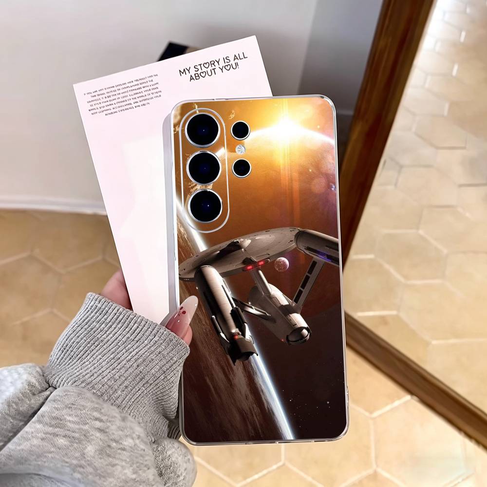 s-Star Trek Ships Telefon Kılı - Street Fashion Official incelemesi ve fiyatı