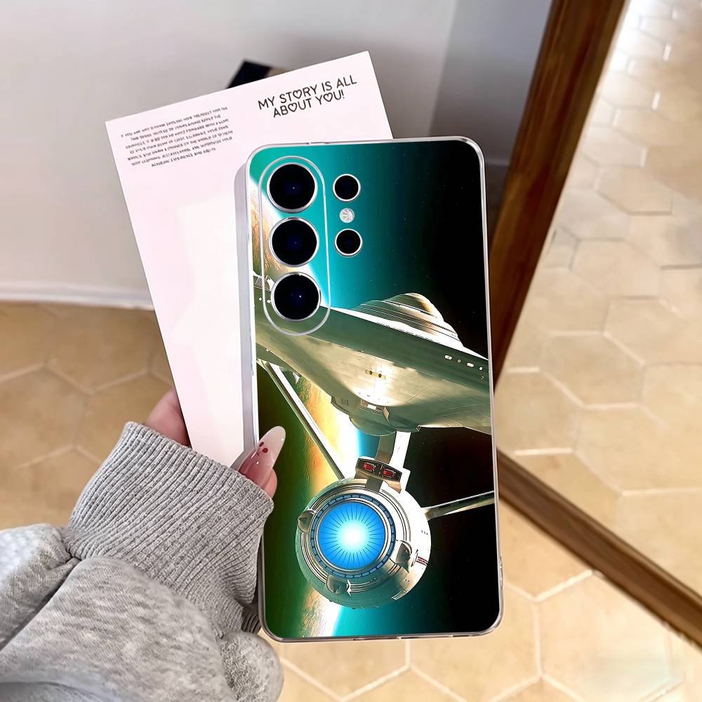 s-Star Trek Ships Telefon Kılı - Street Fashion Official incelemesi ve fiyatı