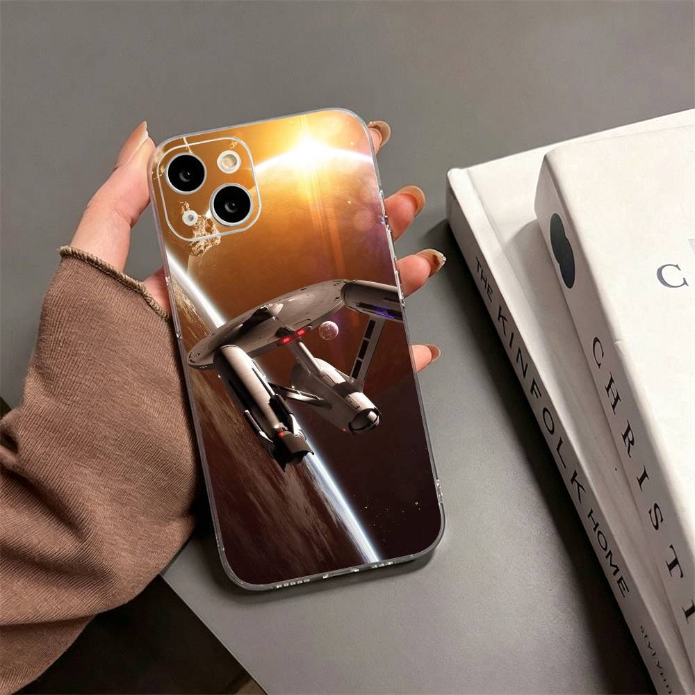 s-Star Trek Ships Telefon Kılı - Street Fashion Official incelemesi ve fiyatı