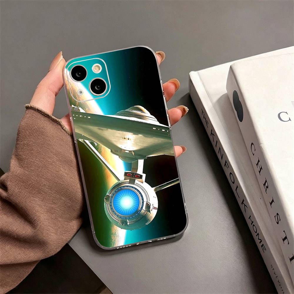 s-Star Trek Ships Telefon Kılı - Street Fashion Official incelemesi ve fiyatı