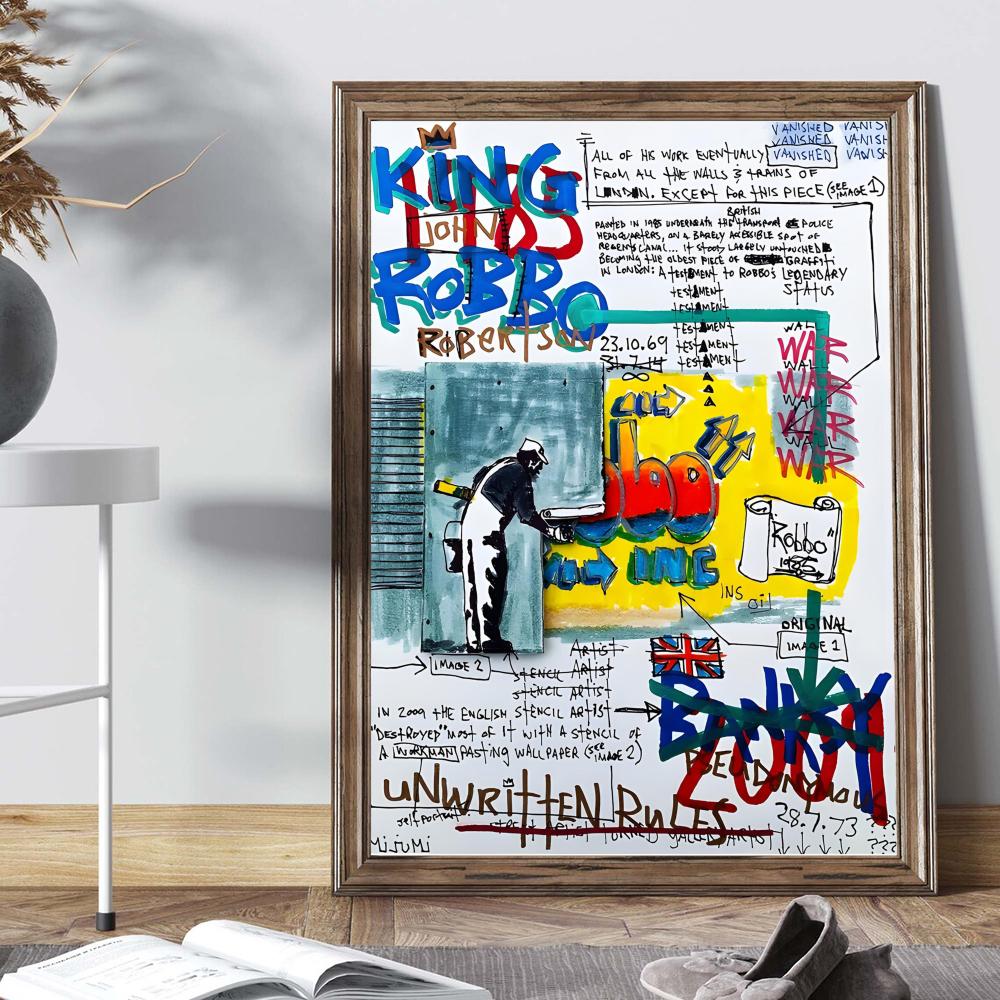 Sokak Graffiti moda duvar sana - Street Fashion Wallpaper incelemesi ve fiyatı