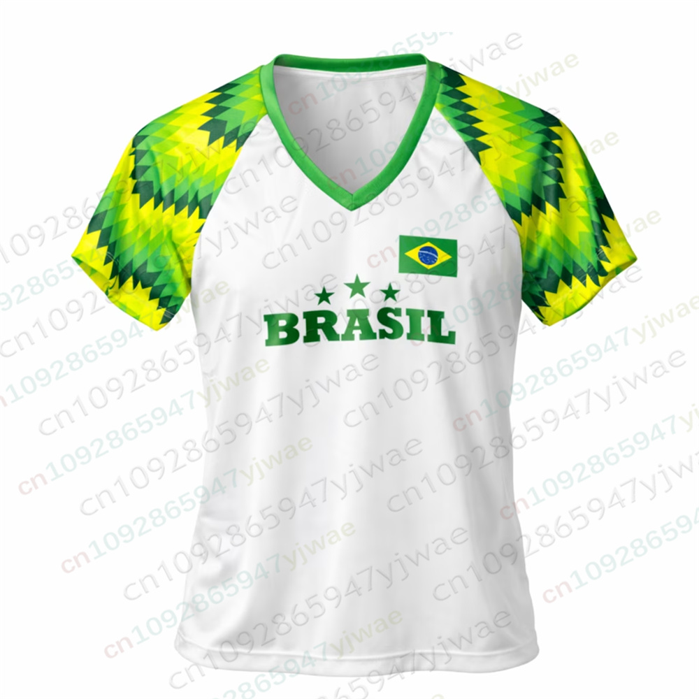 2026 Brezilya Futbol Forması S - Street Fashion Brazil incelemesi ve fiyatı