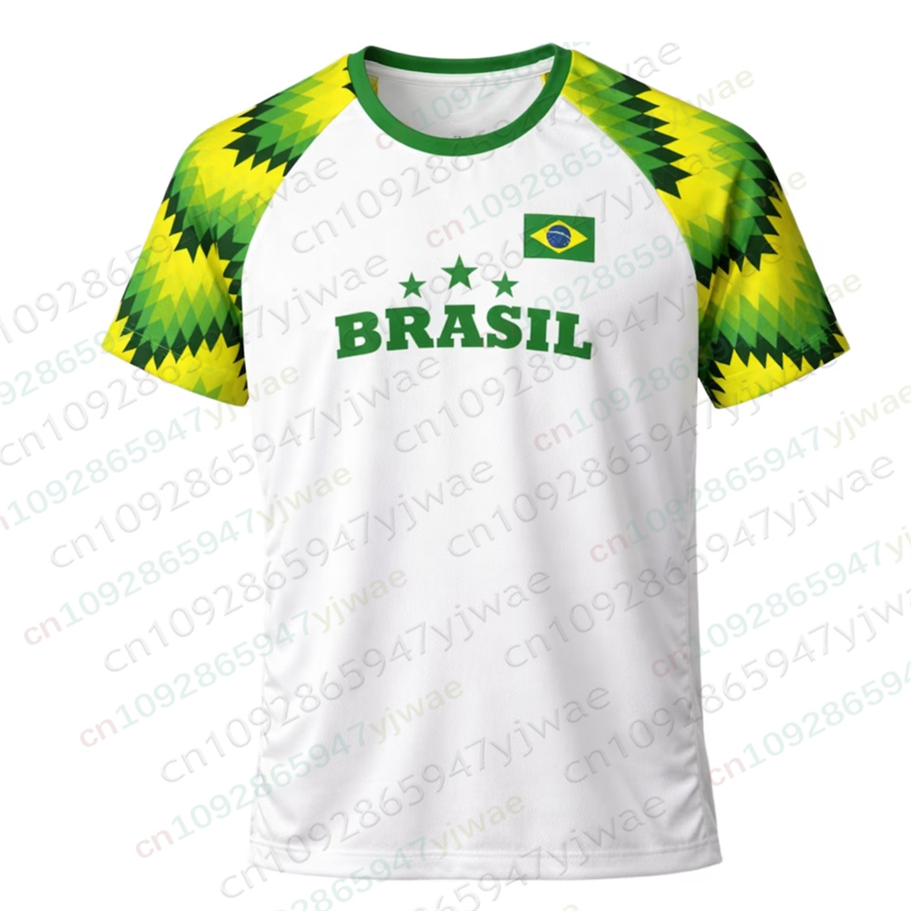 2026 Brezilya Futbol Forması S - Street Fashion Brazil incelemesi ve fiyatı