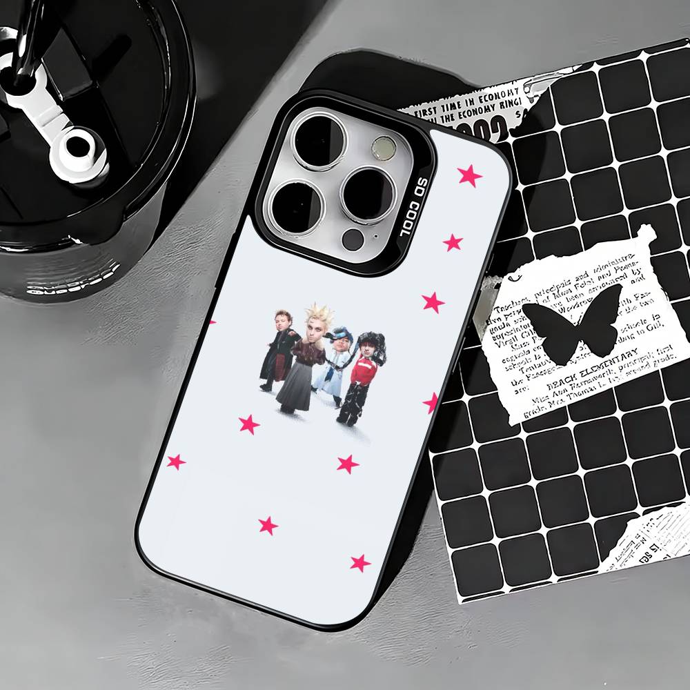 5 Seconds of Summer-5SOS Telef - Street Fashion Official incelemesi ve fiyatı