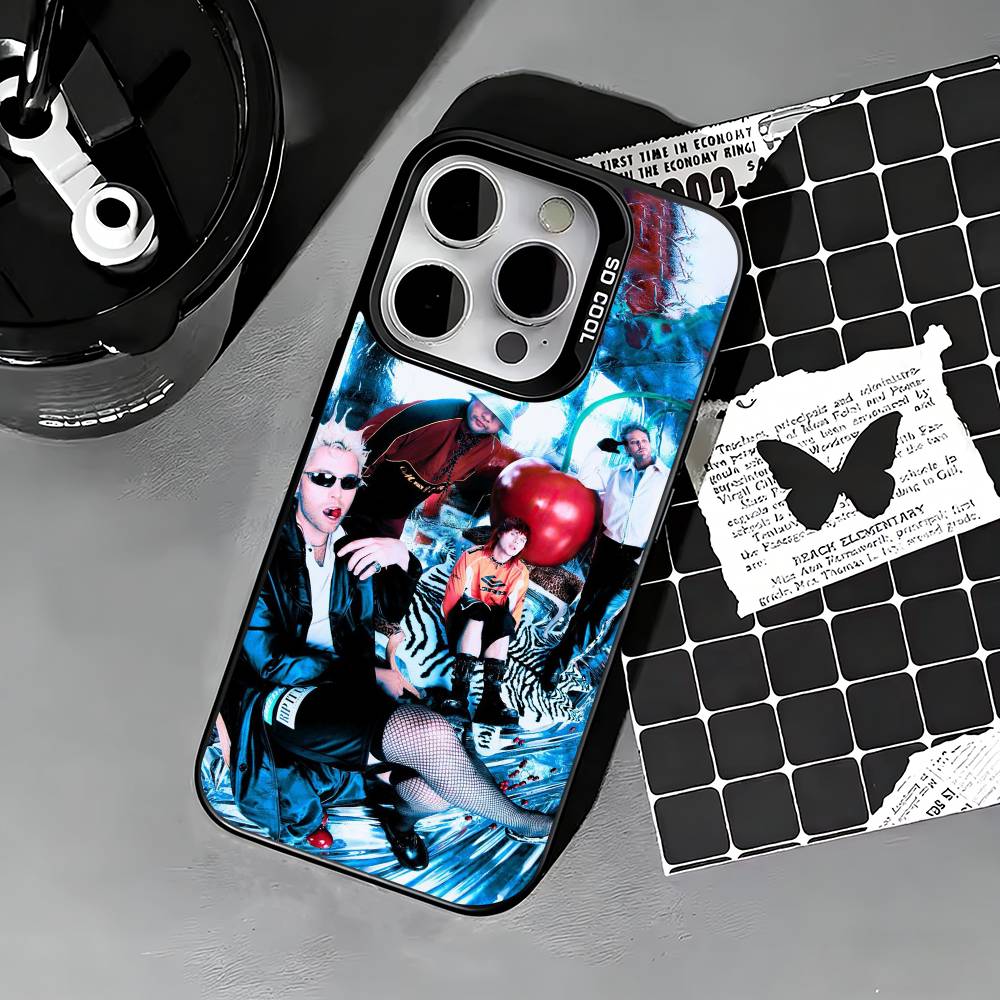 5 Seconds of Summer-5SOS Telef - Street Fashion Official incelemesi ve fiyatı