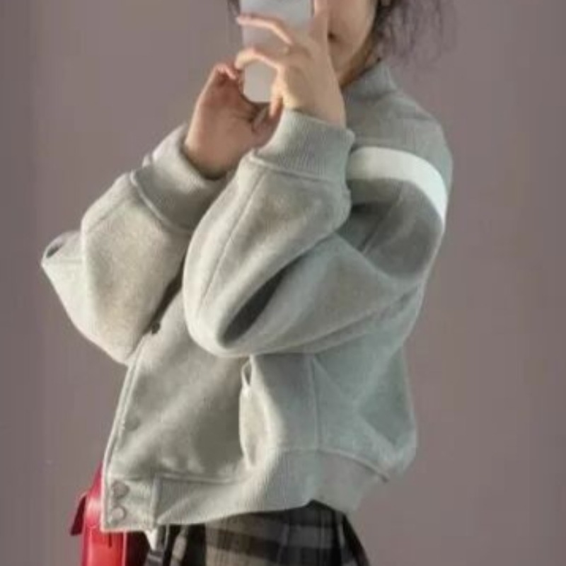 Kore Tarzı Ceketler Kadınlar i - Street Fashion Korean Girl incelemesi ve fiyatı