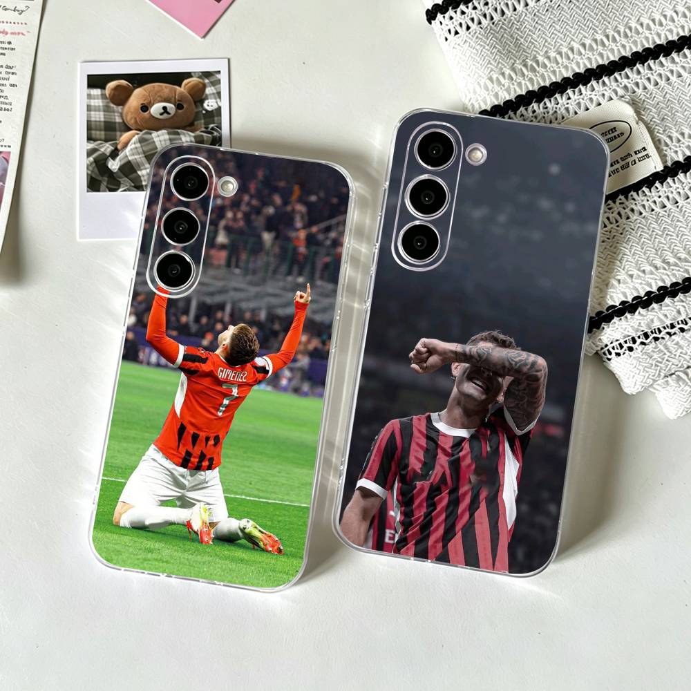Santiago Gimenez Telefon Kılıf - Street Fashion Official incelemesi ve fiyatı