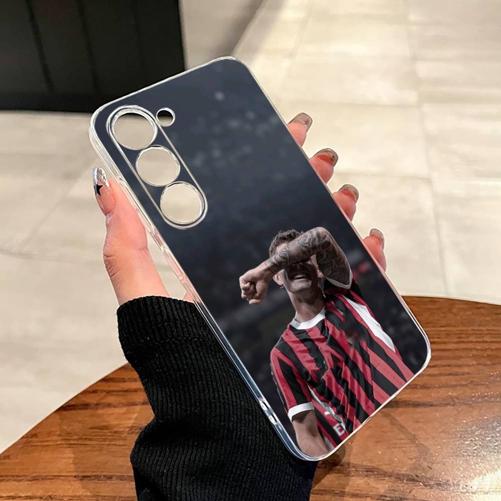 Santiago Gimenez Telefon Kılıf - Street Fashion Official incelemesi ve fiyatı