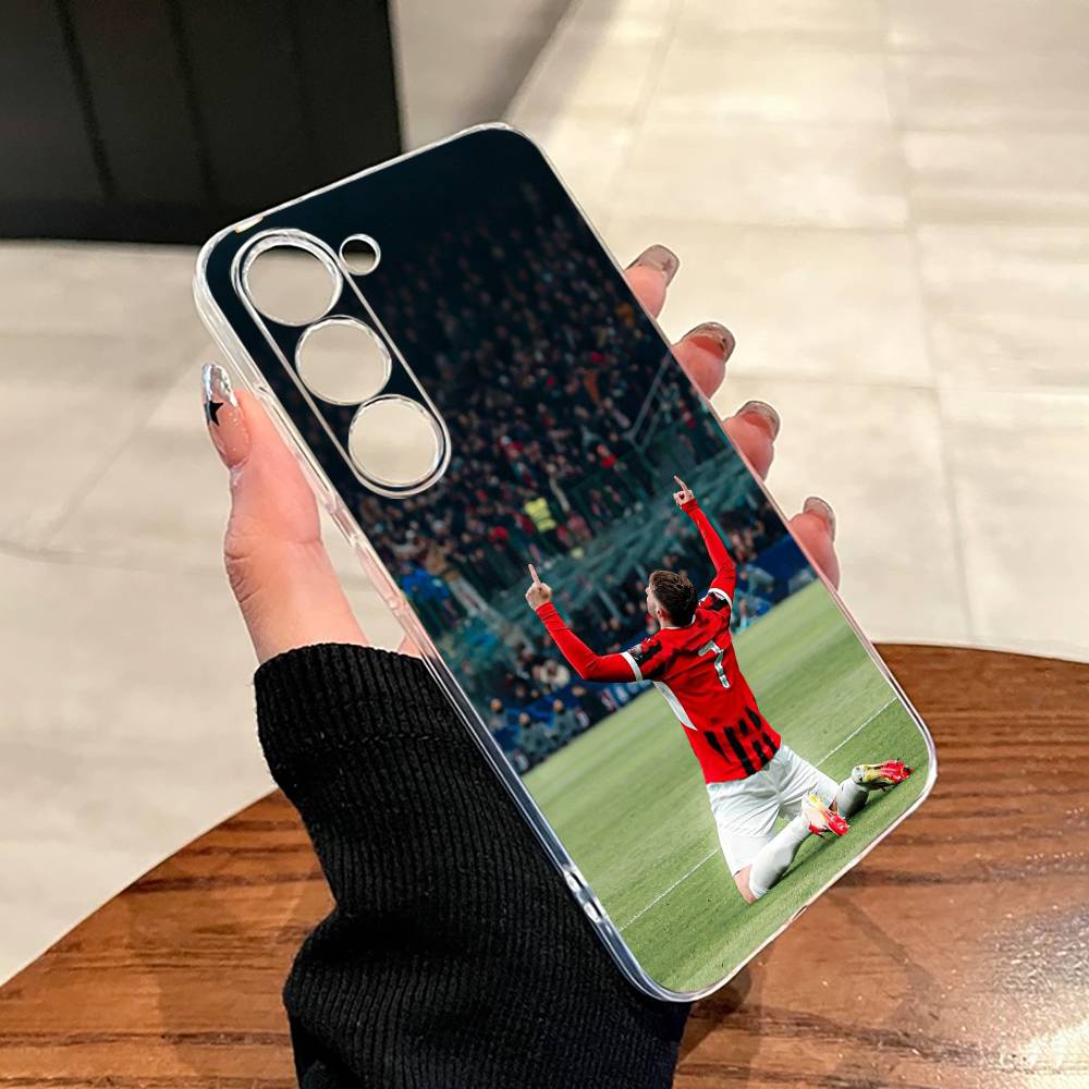 Santiago Gimenez Telefon Kılıf - Street Fashion Official incelemesi ve fiyatı