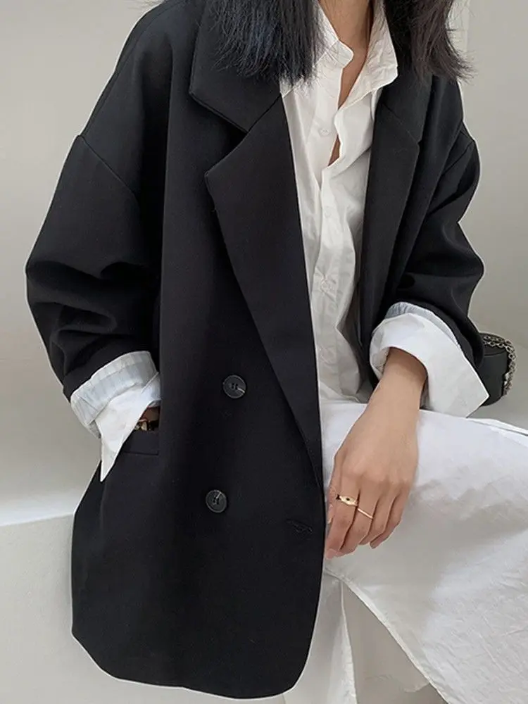 Vintage Kahverengi Blazer Kadı - Street Fashion Official incelemesi ve fiyatı