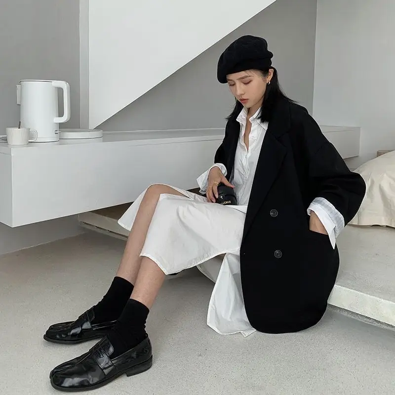 Vintage Kahverengi Blazer Kadı - Street Fashion Official incelemesi ve fiyatı
