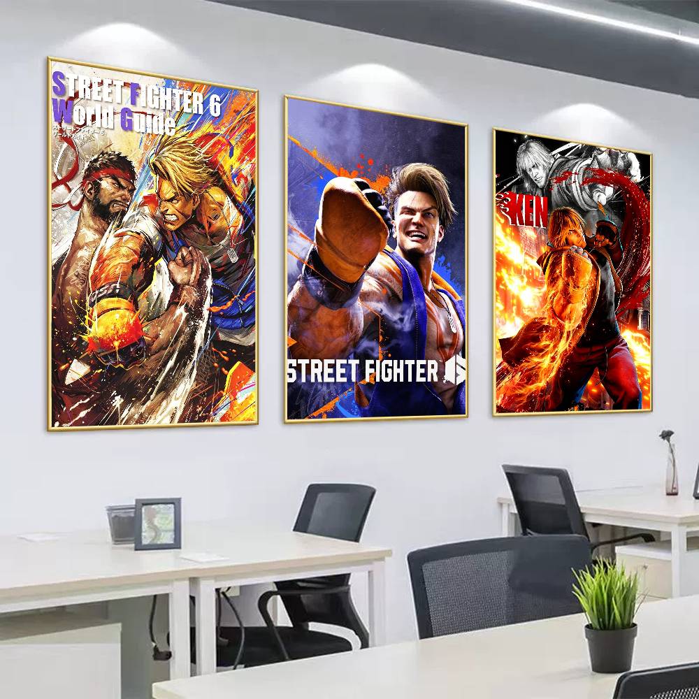 Moda Oyunu S-Street F-FightER- - Street Fashion Wallpaper incelemesi ve fiyatı