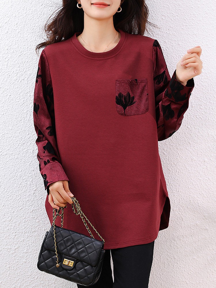 0XL-4XL büyük beden İlkbahar S - Street Fashion Plus Size incelemesi ve fiyatı