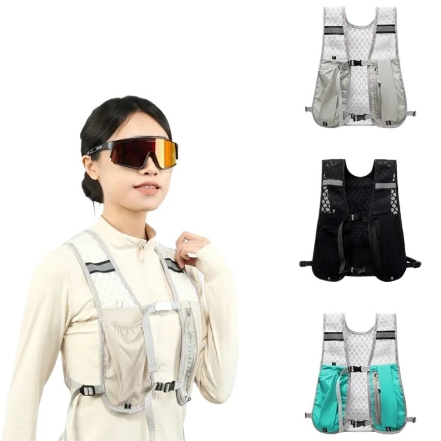 2025 Yeni Bisiklet Koşu Depola - Reflective Jacket Running incelemesi ve fiyatı